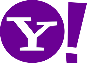 Икона на Yahoo